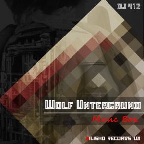 Download track Enforcer (Original Mix) Wolf Untergrund