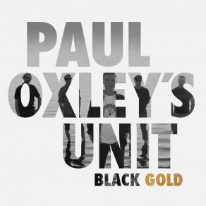 Download track Our Little Secret Paul Oxley's Unit