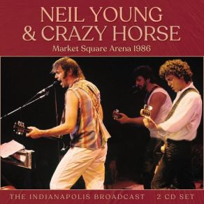 Download track Hey Hey, My My (Into The Black) Neil Young & Crazy Horse, Neil Young