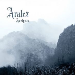 Download track Turning Blind Eyes Aralez