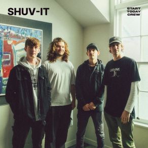 Download track No Brakes Shuv-It