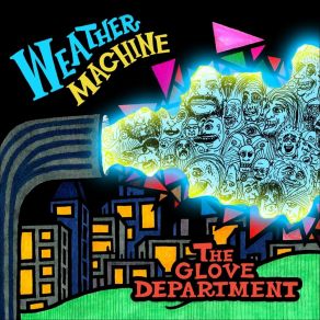 Download track After The Storm The Glove Department