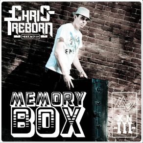 Download track V. Justice (Sustained Remix) Chris Treborn