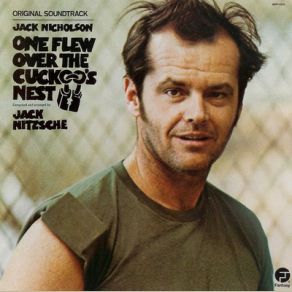 Download track One Flew Over The Cuckoo's Nest (Closing Theme) Jack Nitzsche