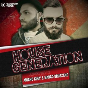 Download track It's Alright (Ariano Kinà & Marco Bruzzano Dub Remix) Marco Bruzzano, Ariano KinaDavid Morales, Sterling Void