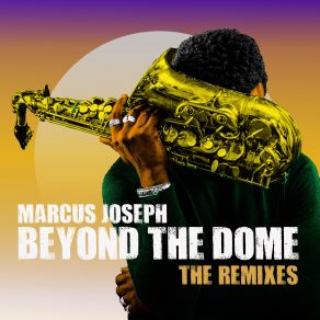 Download track Arrival Of The Giants (Wonky Logic Remix) Marcus Joseph