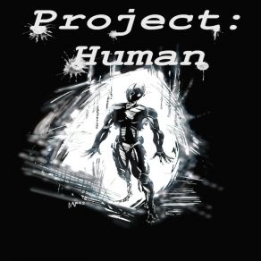 Download track No Remorse For The Weak The Human Project