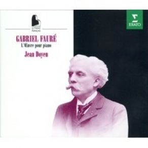 Download track 8. Preludes - No 2 Gabriel Fauré