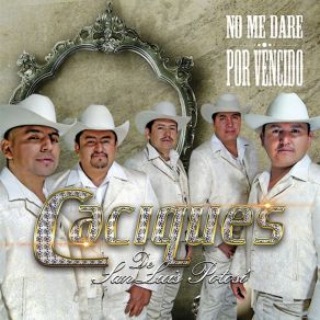 Download track Amargo Adios Caciques De San Luis Potosi