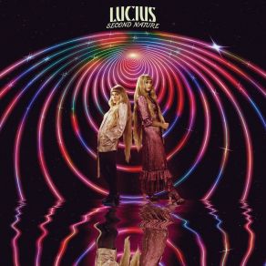 Download track Dance Around It Lucius