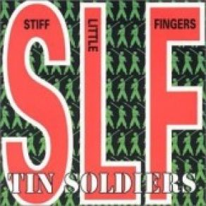 Download track Nobodys Hero (Live)  Stiff Little Fingers