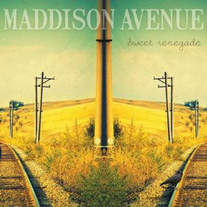 Download track Sleep Here Maddison Avenue