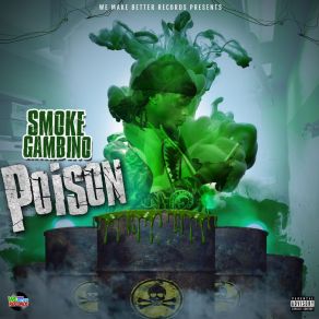 Download track In The Wild Smoke Gambino