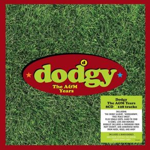 Download track Lovebirds On Katovit (Big Blue Mix) Dodgy