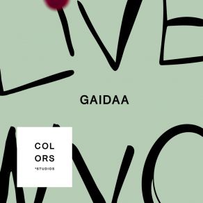 Download track Still Water - COLORS Live In NYC GAIDAA