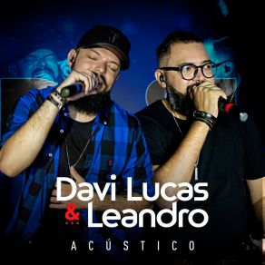 Download track Me Dê Alta (Acústico) Lucas Davi