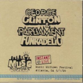 Download track Bop Gun (Endagered Species) George Clinton, Parliament-Funkadelic