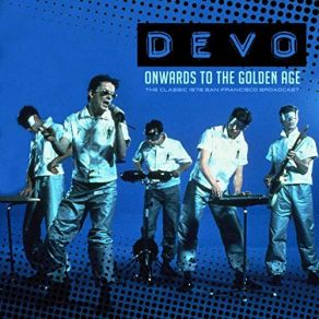 Download track Uncontrollable Urge (Live 1978) Devo