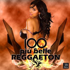 Download track Reggaeton Caliente Extra Latino