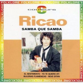 Download track No Me Engañes Estrella Ricao