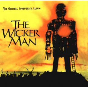 Download track Appointment With The Wicker Man Paul Giovanni, Magnet, Gary Carpenter