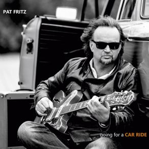 Download track Moving On Somehow Pat Fritz