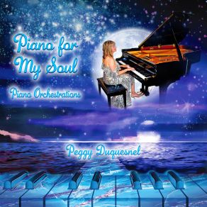 Download track Take My Life, And Let It Be (Piano Orchestration) Peggy DuquesnelAndre' Mayeux