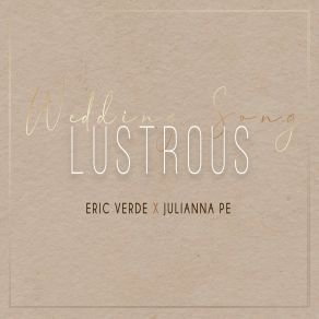 Download track Lustrous (Instrumental) Eric VerdeΟΡΓΑΝΙΚΟ