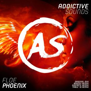 Download track Phoenix (Bodzey Remix) Floe