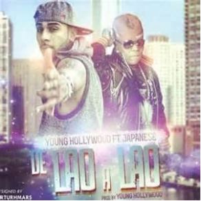 Download track De Lao A Lao Young HollywoodJapanese