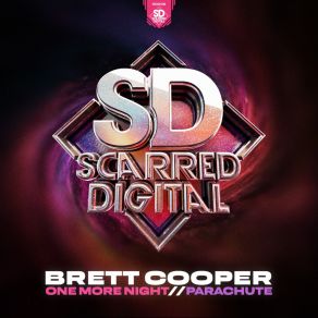 Download track One More Night Brett Cooper