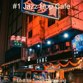 Download track Sprightly Ethnic Lofi - Ambiance For Homework # 1 Jazz Hop Cafe