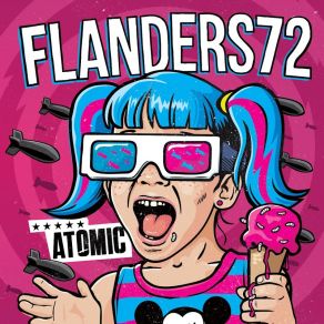 Download track She Stole My Heart Flanders 72