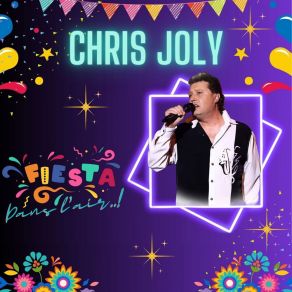 Download track BAIL' AMOR Chris Joly