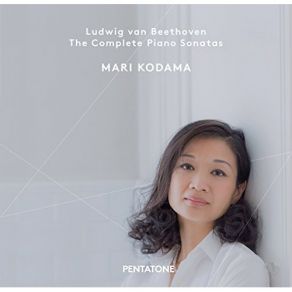 Download track Piano Sonata No. 2 In A Major, Op. 2, No. 2: IV. Rondo: Grazioso Mari Kodama