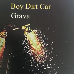 Download track Time Travel Boy Dirt Car