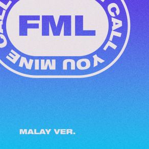 Download track Call You Mine (Malay Version / Instrumental) Fml