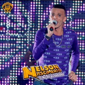 Download track Pega E Não Se Apega (Ao Vivo) Nelson Nascimento