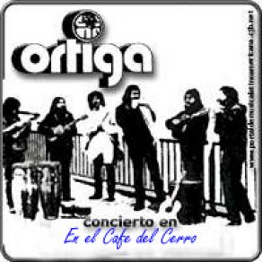 Download track Las Palomas De Tu Cielo Ortiga
