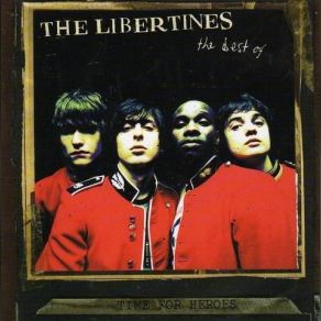 Download track What A Waster The Libertines