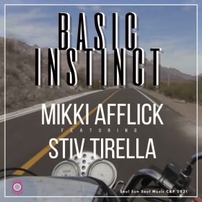 Download track Basic Instinct (An AfflickteD Soul Vocal Mix) STIV TIRELLA