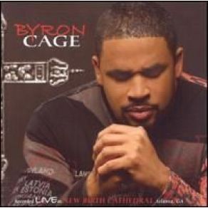 Download track Still Say Yes Byron Cage