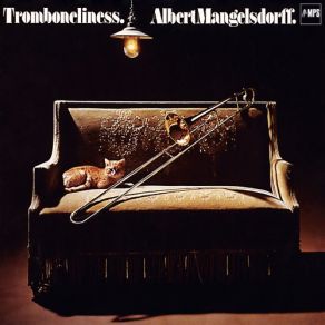 Download track Do Your Own Thing Albert Mangelsdorff