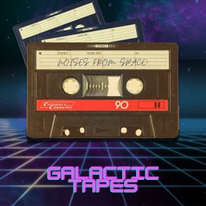 Download track Empty Spaces And Other Similar Things Galactic Tapes