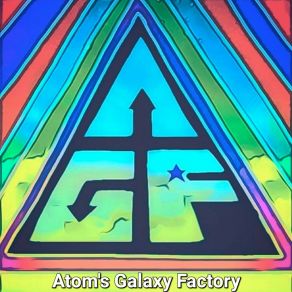 Download track Better On Your Own Atom's Galaxy Factory