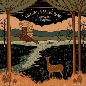 Download track Then It Goes Water Low, The Bridge Band