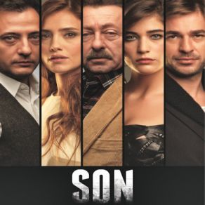 Download track Son (Jenerik Muzigi) Toygar Işıklı