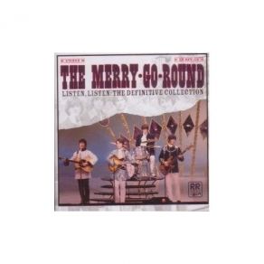 Download track Listen, Listen! The Merry - Go - Round