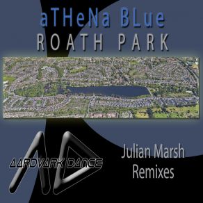 Download track Roath Park (Julian Marsh Trance Radio Remix) ATHena Blue