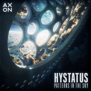 Download track Patterns In The Sky Hystatus